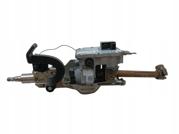 Dirección asistida eléctrica Fiat Bravo II OEM 00051795527 image 6