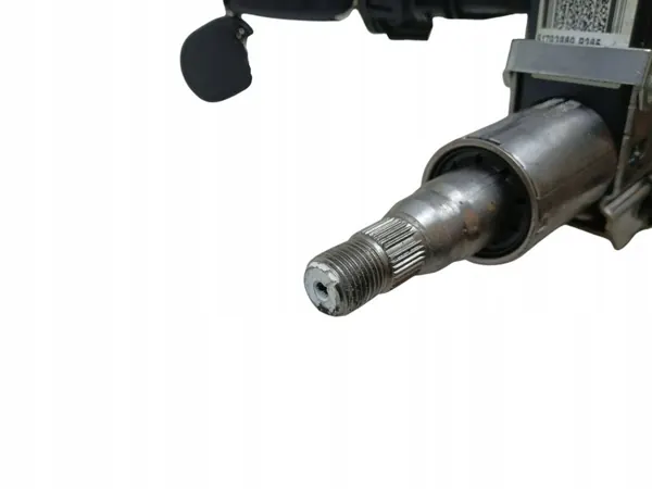 Dirección asistida eléctrica Fiat Bravo II OEM 00051795527 image 7