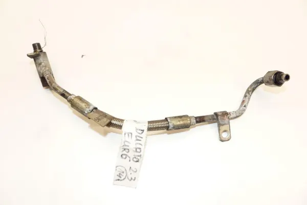 Turbo-olieleiding OEM 5802437141 voor Fiat Ducato IV 2.3 M-Jet image 2
