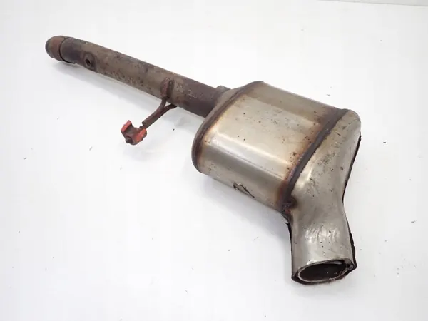DPF-filter OEM 82280484 voor Jaguar F-PACE X761 image 2
