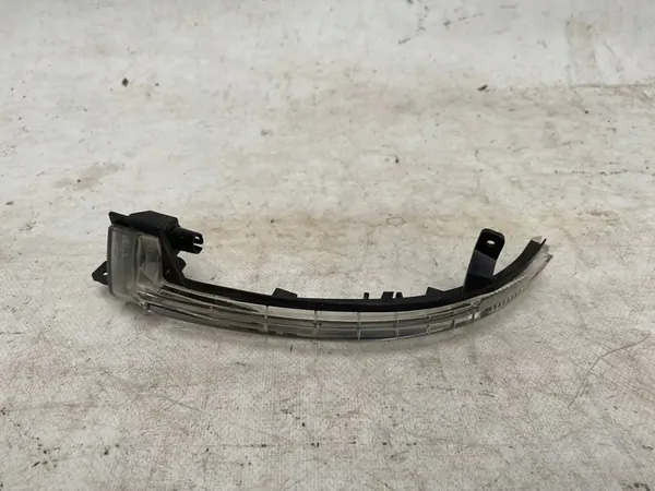 Indicador LED do espelho esquerdo VW Touareg 7P 7P6949101 image 2