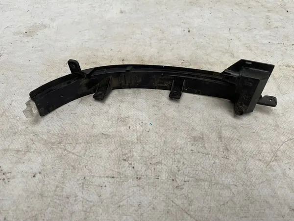 Indicador LED do espelho esquerdo VW Touareg 7P 7P6949101 image 3