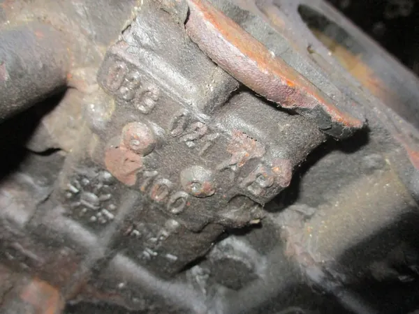 Motorblock Audi A3 A4 A6 VW Passat B6 2.0 TDI image 5