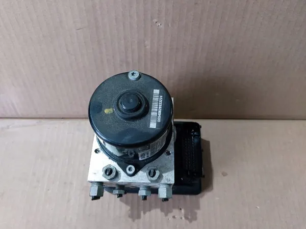 ABS-Pumpe Opel Astra J IV image 4