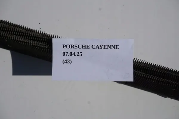 Porsche Cayenne servokylare OEM 7P0422885B image 6