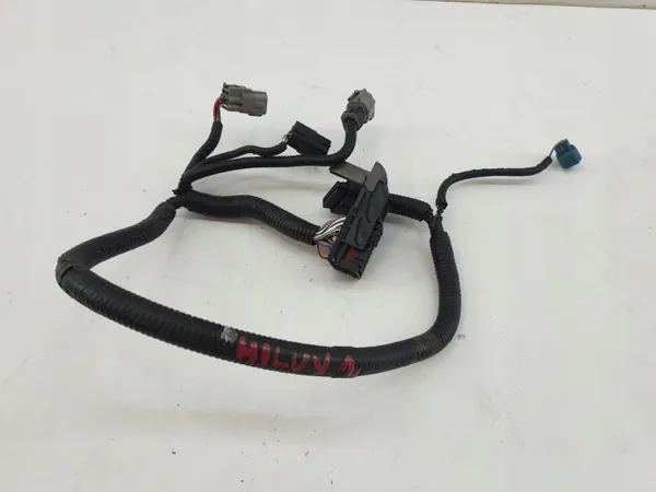 AdBlue-kabelboom OEM WIĄZKA INSTALACJA PRZEWODY ADBLUE TOYOTA HILUX VIII 8 image 2