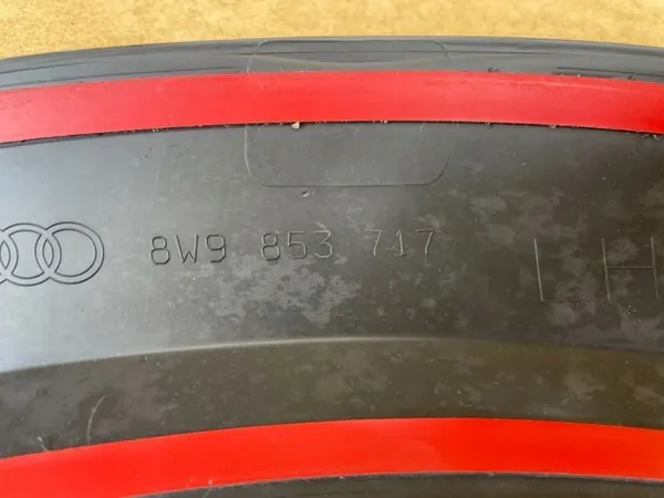 OEM TGRFSAD 8W9853717 Pare-boue Avant Gauche Audi A4 image 10