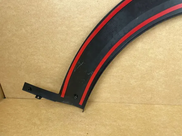 OEM TGRFSAD 8W9853717 Pare-boue Avant Gauche Audi A4 image 5
