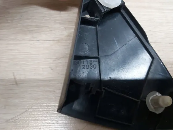 Toyota OE A60118-12030 image 4