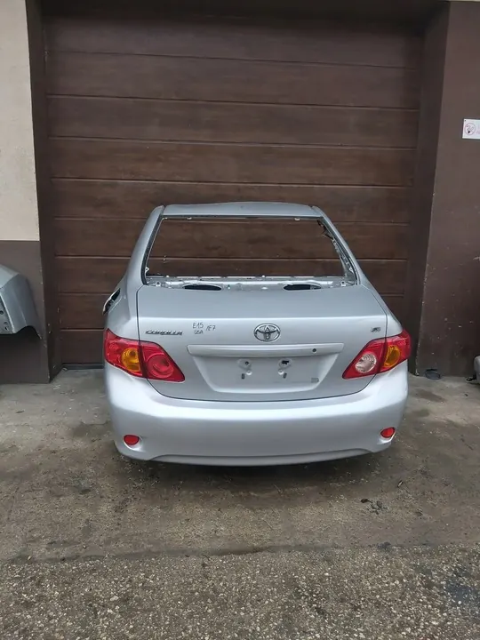 Toyota OE A60118-12030 image 8