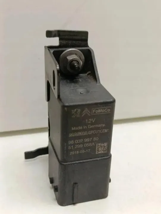 Bougies OEM 20180517 pour Peugeot 2008 II 1.56L image 4