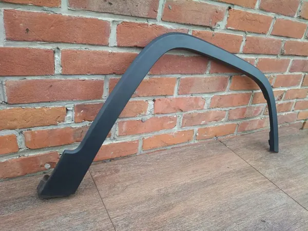 Jeep Cherokee 2014 Oikea etulokasuoja image 3