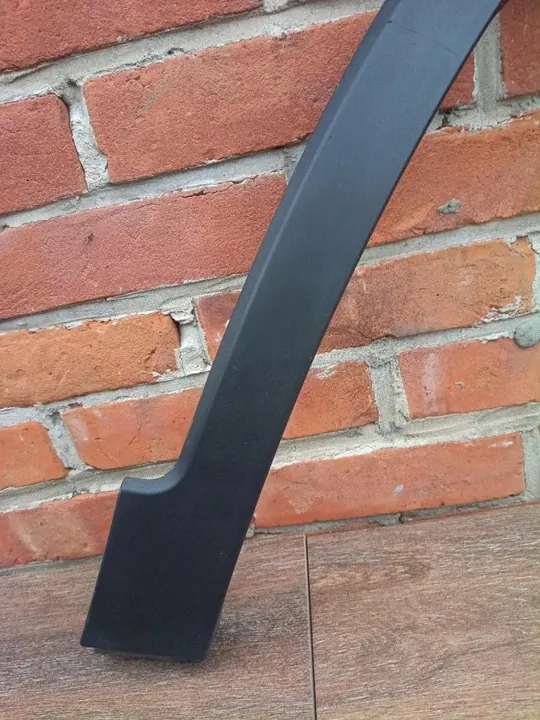 Jeep Cherokee 2014 Oikea etulokasuoja image 4