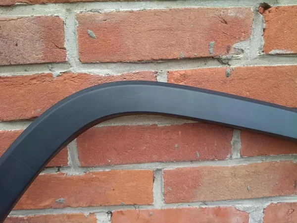 Jeep Cherokee 2014 Oikea etulokasuoja image 5