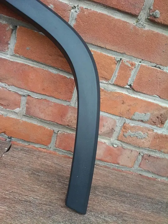 Jeep Cherokee 2014 Oikea etulokasuoja image 6