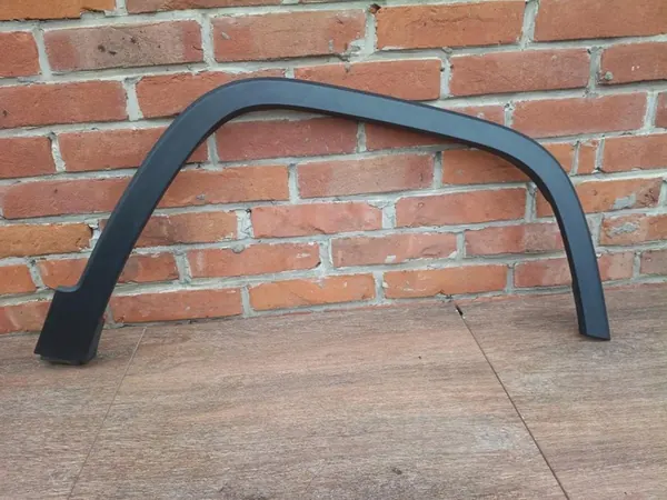 Jeep Cherokee 2014 Oikea etulokasuoja image 7