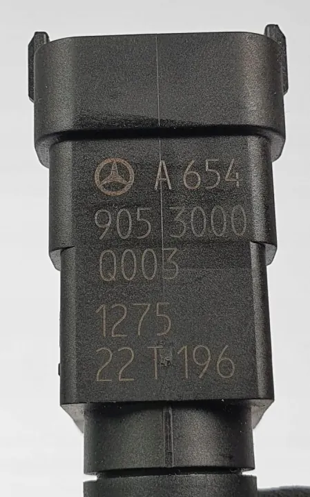 Mercedes-Benz OE A6549053000 Kampiakselin asentoanturi image 3
