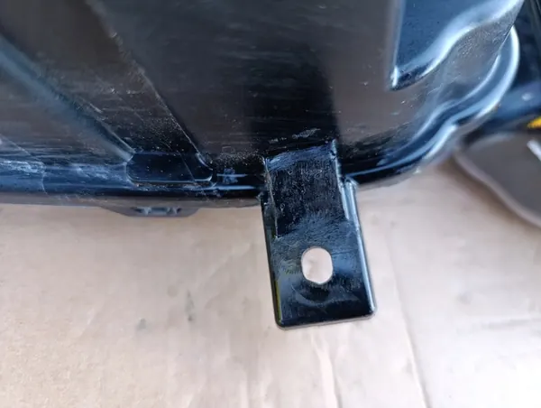 VW T-CROSS FAROL HALÓGENO LED DRL ESQUERDO 2GM941661A image 8