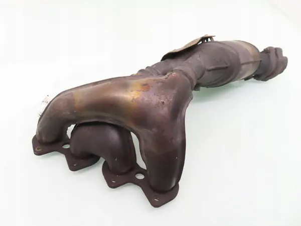 Exhaust Manifold A2711402109 image 2