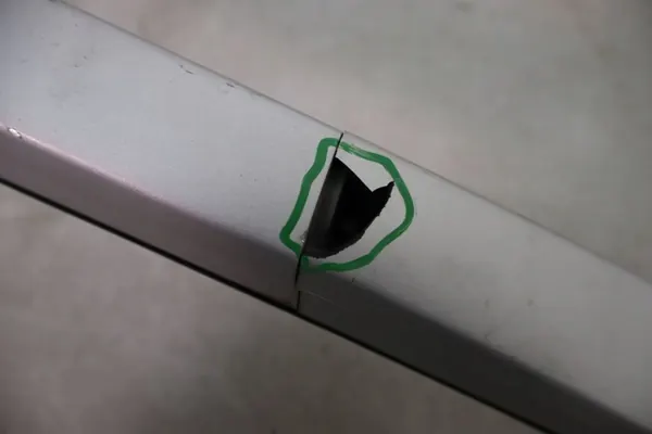 Barras de techo OEM 87280-2Y000 para Hyundai IX35 image 3