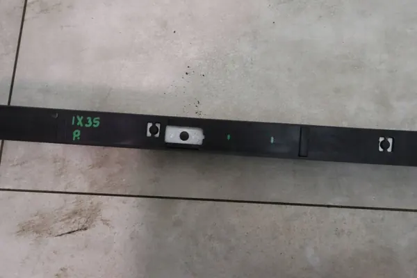 Barras de techo OEM 87280-2Y000 para Hyundai IX35 image 9