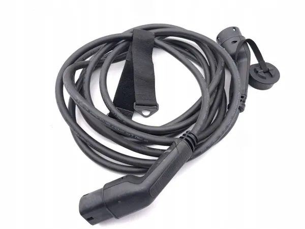 Cable de carga EV Tesla OEM 500311 - Usado image 2