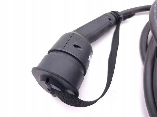 Cable de carga EV Tesla OEM 500311 - Usado image 5