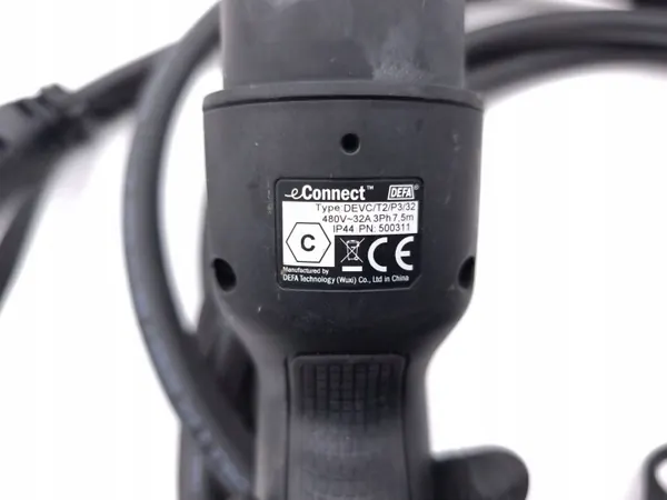 Cable de carga EV Tesla OEM 500311 - Usado image 8