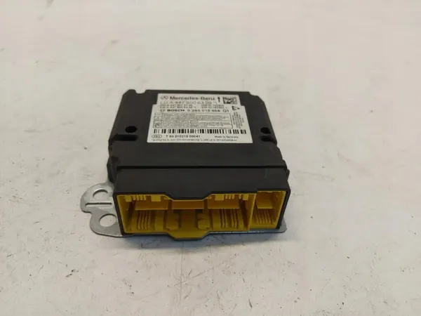Mercedes EQV Krockkuddessensor OEM a4479006309 image 2