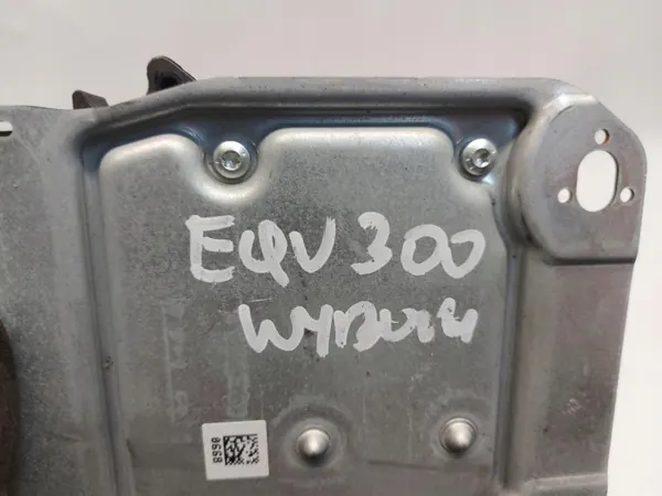 Mercedes EQV Krockkuddessensor OEM a4479006309 image 4