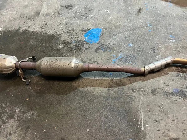 Demper OEM RFFFRGWG voor Mazda 6 2.0 Benzine 2021 image 10