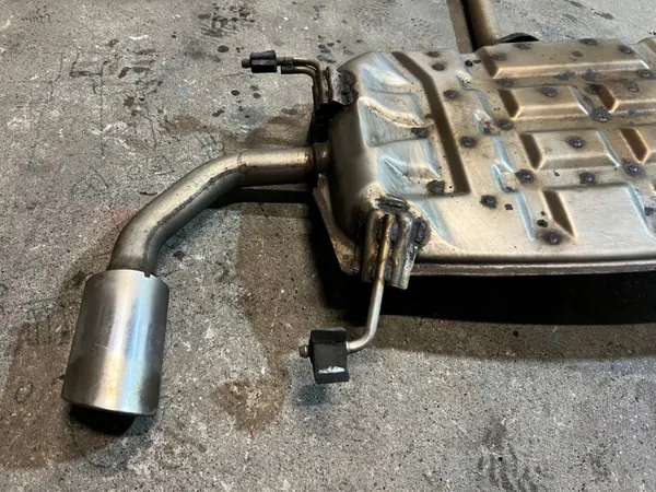 Demper OEM RFFFRGWG voor Mazda 6 2.0 Benzine 2021 image 3