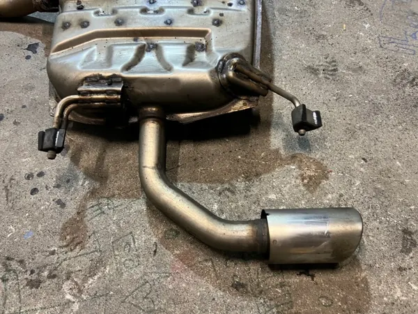 Demper OEM RFFFRGWG voor Mazda 6 2.0 Benzine 2021 image 6