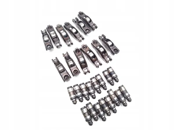 Ventilhebel Mazda 6 OEM SHY1 2.2D Diesel image 2