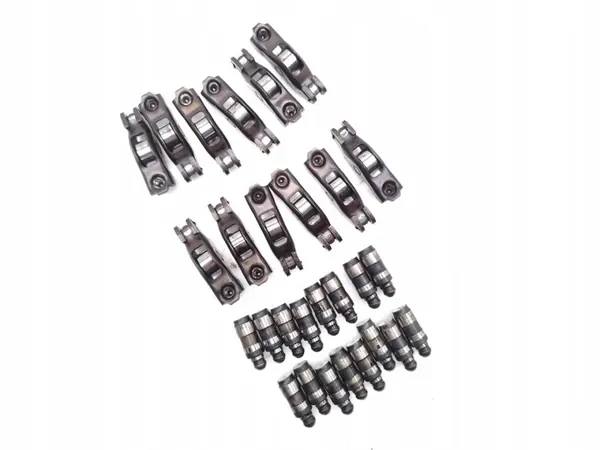 Ventilhebel Mazda 6 OEM SHY1 2.2D Diesel image 10
