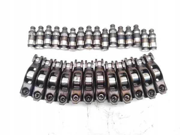 Ventilhebel Mazda 6 OEM SHY1 2.2D Diesel image 6