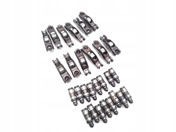 Ventilhebel Mazda 6 OEM SHY1 2.2D Diesel image 9
