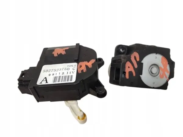 Moteur de chauffage OEM 5027523750C Renault Koleos I image 2