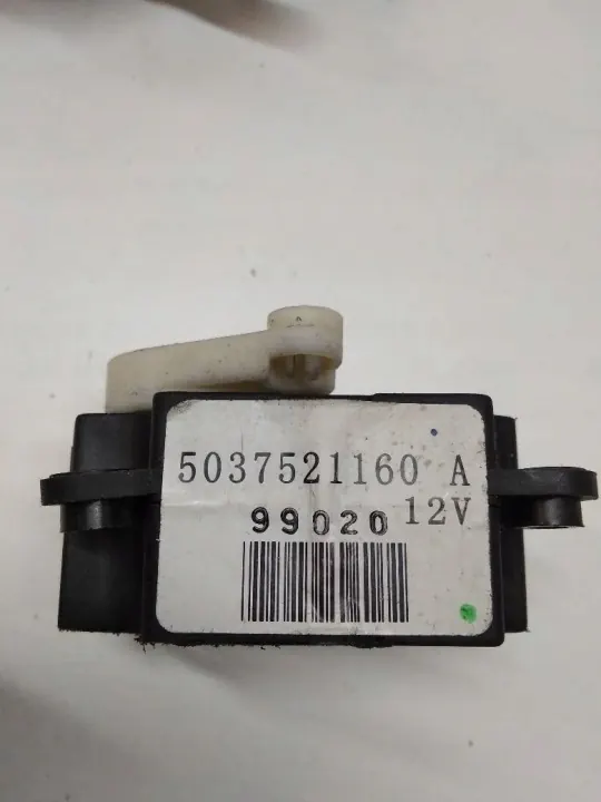 Moteur de chauffage OEM 5027523750C Renault Koleos I image 3