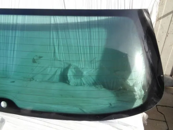 OEM IMPRK1358851 Heckklappenglas für VW Passat B6 image 3