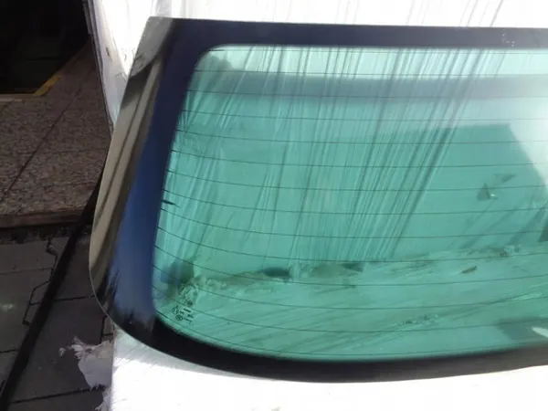 OEM IMPRK1358851 Heckklappenglas für VW Passat B6 image 4