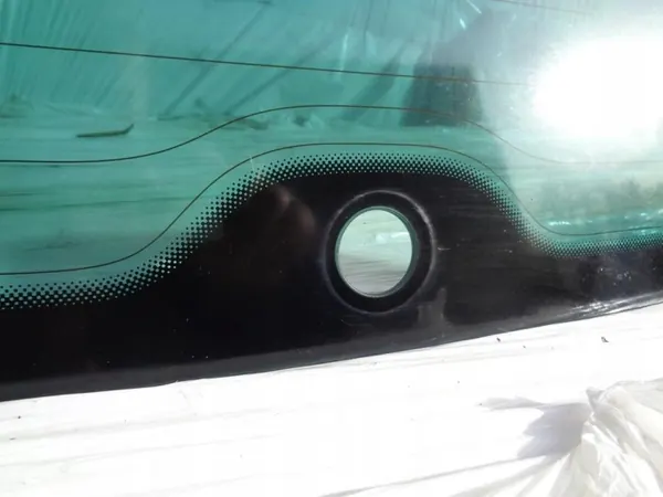 OEM IMPRK1358851 Heckklappenglas für VW Passat B6 image 6