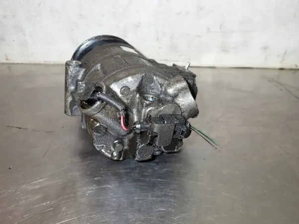 Compressore Aria Condizionata SEAT IBIZA IV image 3