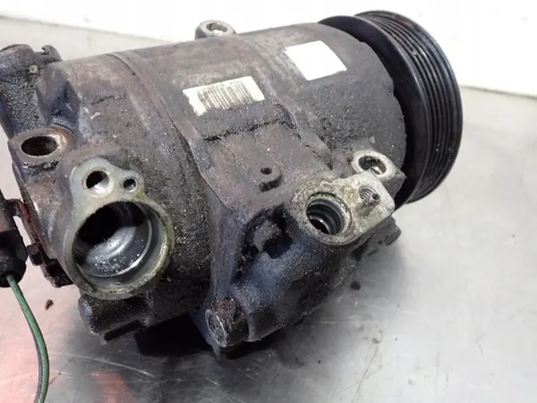 Compressore Aria Condizionata SEAT IBIZA IV image 4