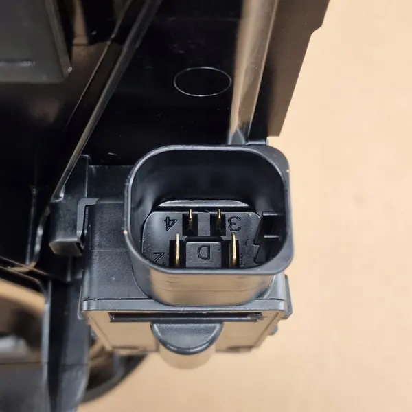 Radiatorventilator BMW OE OEM 17428586492 400W image 5