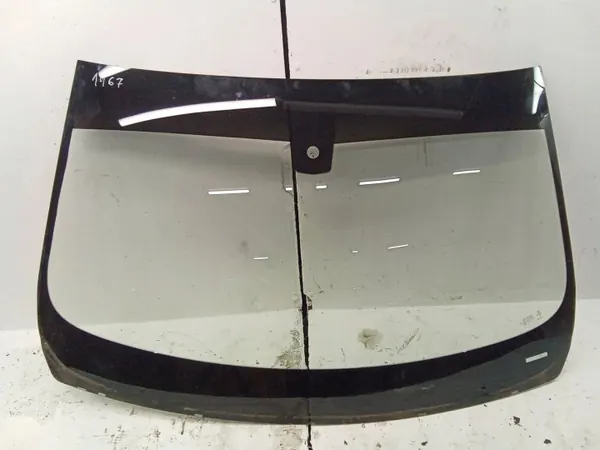 Gebrauchte BMW OE Frontscheibe OEM JUR216806 image 2