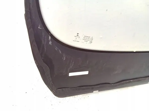 Gebrauchte BMW OE Frontscheibe OEM JUR216806 image 9