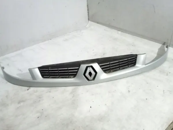 Renault Kangoo I Grill OEM TEB64 - Begagnad image 2
