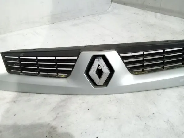 Renault Kangoo I Grill OEM TEB64 - Begagnad image 4