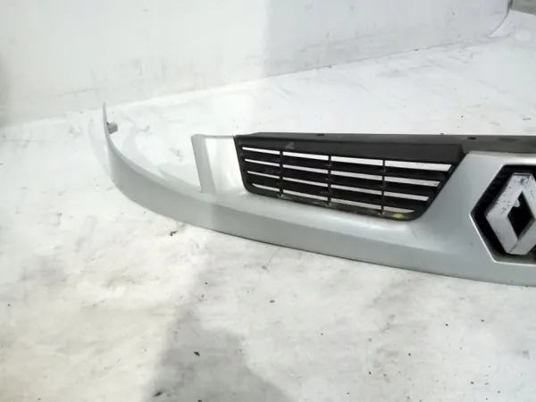 Renault Kangoo I Grill OEM TEB64 - Begagnad image 5